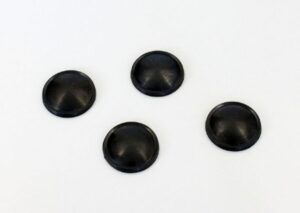 Shock Bladder HC Diaphragm for Kyosho Big Shocks (4) - IF346-09