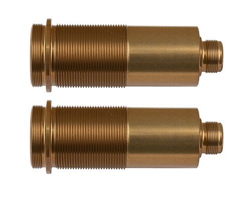team associated 81167 Shock Bodies 16x36.5mm Fox Genuine Kashima Coat - Team Associated FT 1 Shock Bodies 16x36.5mm Fox Genuine Kashima Coat - Team Associated FT