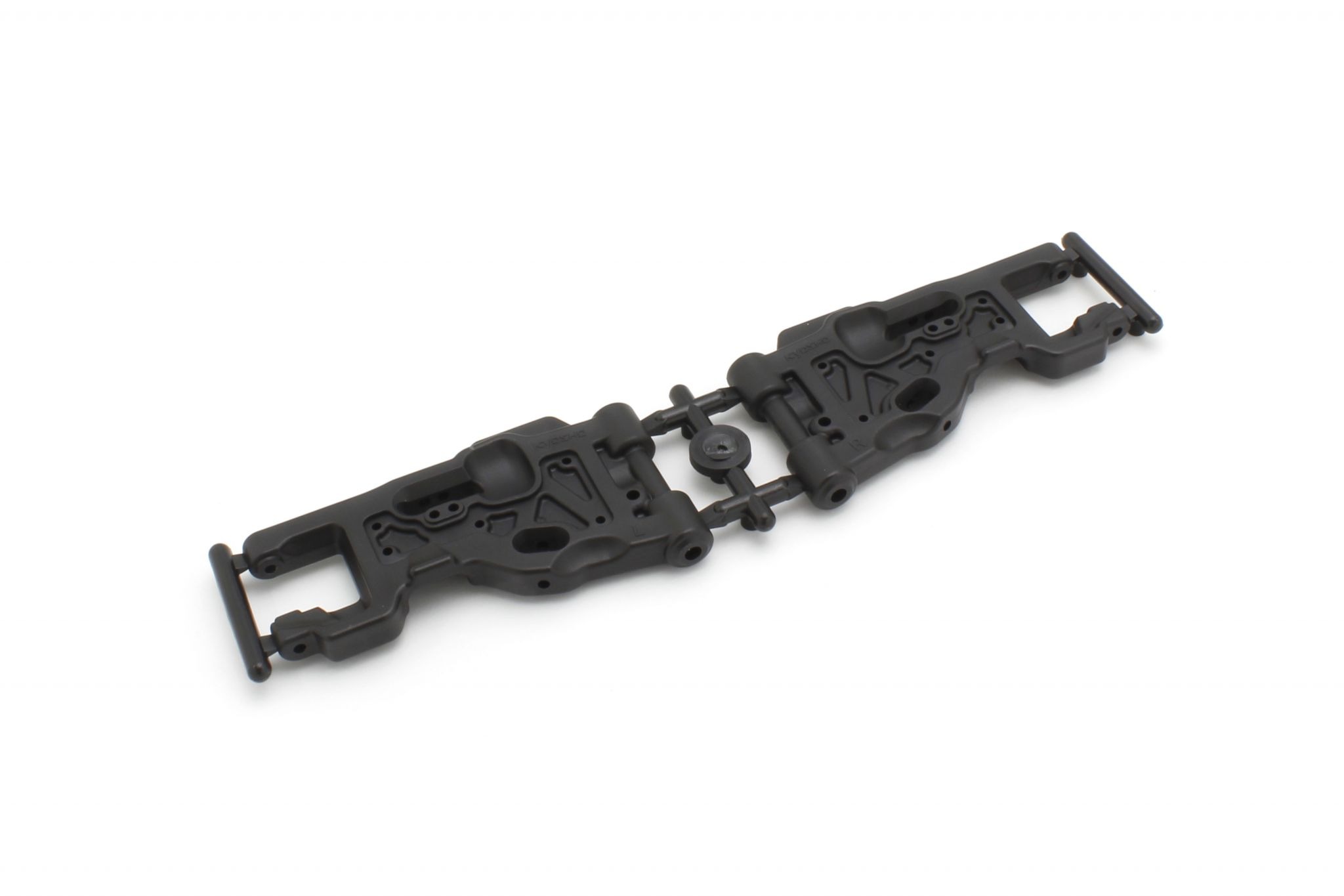 Suspension Arm Front Lower (2) - Kyosho Inferno MP11 1 Suspension Arm Front Lower (2) - Kyosho Inferno MP11