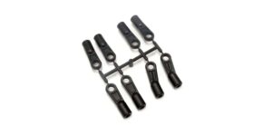 Suspension Arm Set Upper - Inferno MP10 MP11