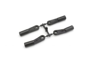 Suspension Arm Set Upper Long - Kyosho Inferno MP11