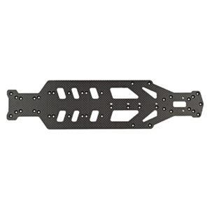 Team Associated Chassis DC10 Carbon fiber