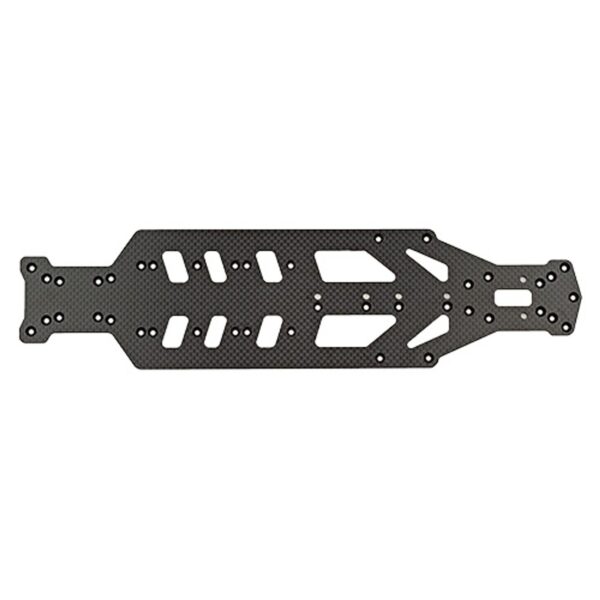 Team Associated Chassis DC10 Carbon fiber