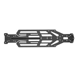 Team Associated Chassis DC10 FT Flex 2.0mm