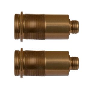 Shock Bodies 16x26.5mm with FT Genuine Kashima Coat (81166)