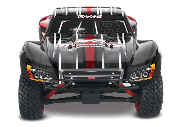 Traxxas Slash 4x4 Brushed 1/16 Short-Course RTR Must
