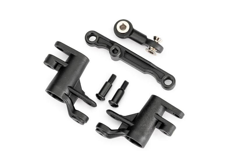 Traxxas Bellcrank Assembly w Drag Link #10743 1 Traxxas Bellcrank Assembly w Drag Link #10743