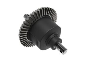 Traxxas Diff Assembled 47T Ring and 12T Pinion #10780