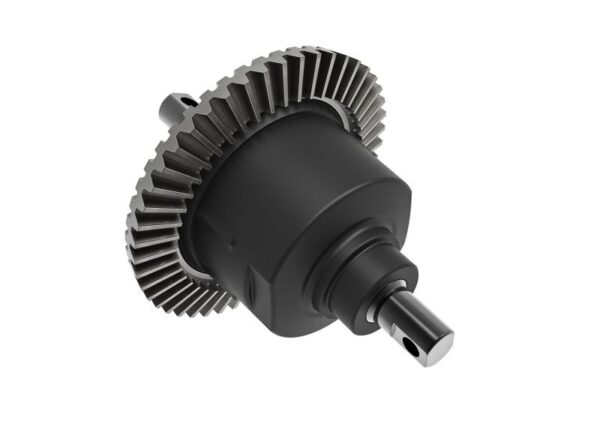Traxxas Diff Assembled 47T Ring and 12T Pinion #10780