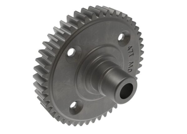 Traxxas Diff Spur Gear Center 47T 32dp Steel #10761X