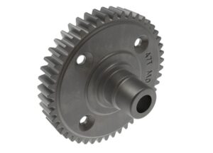 Traxxas Diff Spur Gear Center 47T 32dp Steel #TRX10761X