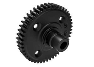 Traxxas Diff Spur Gear Center 47T 32dp #TRX10761