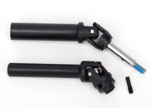 Traxxas Driveshaft Assebly Rear HD L or R