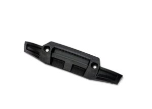 Traxxas Front Bumper Black #10749-BLK