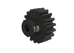 Traxxas Pinion Gear 18T 32dp 3mm #3948X