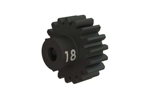 Traxxas Pinion Gear 18T 32dp 3mm #3948X