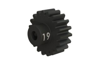 Traxxas Pinion Gear 19T 32dp 3mm #3949X