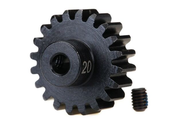 Traxxas Pinion Gear 20T 32dp 3mm HD #3950X