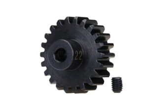 Traxxas Pinion Gear 22T 32dp 3mm HD #3952X