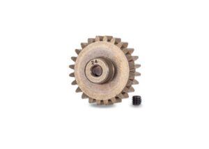 Traxxas Pinion Gear 24T 32dp 3mm #10841