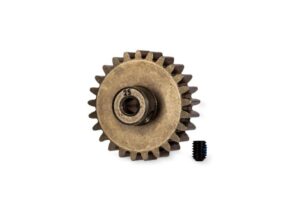 Traxxas Pinion Gear 25T 32dp 3mm #10842