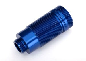 Traxxas Shock Body Long GTR 1/10 Blue #7466