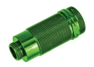 Traxxas Shock Body Long GTR 1/10 Green #7466G