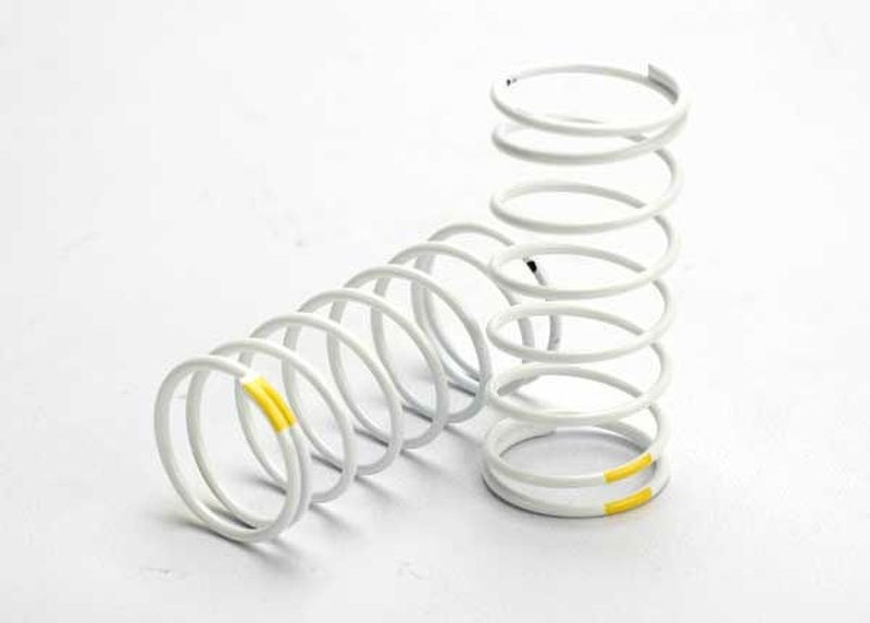 Traxxas Shock Spring 0.7 Yellow 1/10 GTR #5427 1 Traxxas Shock Spring 0.7 Yellow 1/10 GTR #5427