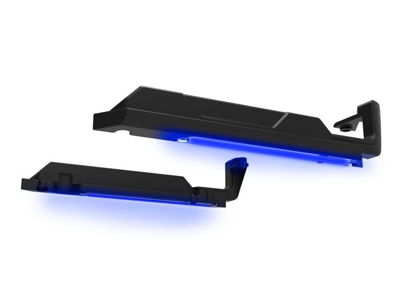 Traxxas Underbody Led Light Kit Blue #10799-BLUE 1 Traxxas Underbody Led Light Kit Blue #10799-BLUE