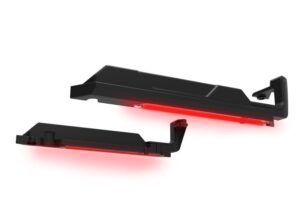 Traxxas Underbody Led Light Kit Red #10799-RED