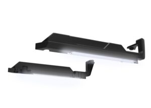 Traxxas Underbody Led Light Kit White #10799-WHT