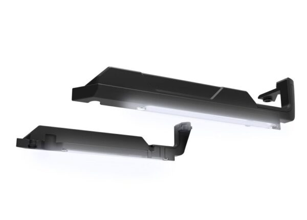 Traxxas Underbody Led Light Kit White #10799-WHT