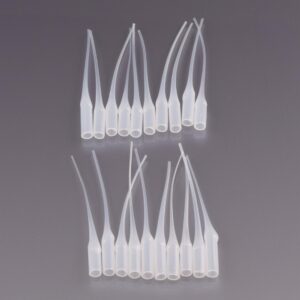 Ultra Tire Glue Tips (flexible/20pcs) #RDRP2016 Revolution Design