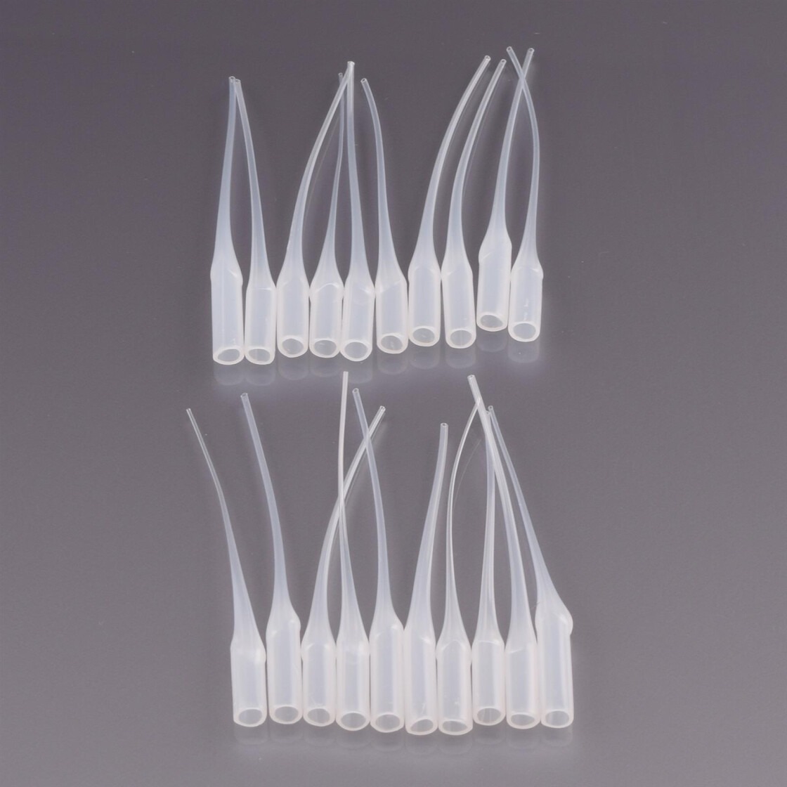 Liimipudeli otsad (20) Painduvad #RDRP2016 Revolution Design 1 Ultra Tire Glue Tips (flexible/20pcs) #RDRP2016 Revolution Design