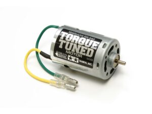Tamiya Motor RS-540 Torque Tuned #54358