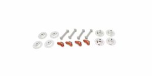 Drive Shaft + Brake Discs TC - Kyosho FZ02