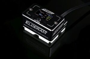 Elceram 1/8 G1 Oxide Offroad ESC #ELC011