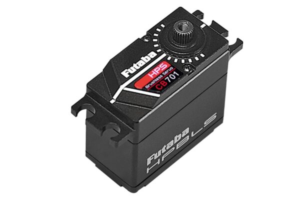 Futaba Servo HPS-CB701 HV S.Bus2 UR