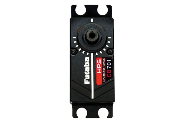 Futaba Servo HPS-CB701 HV S.Bus2 UR