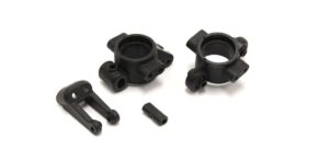Kyosho Fazer FZ02 - Rage 2.0 Hub Set (2) - FA503