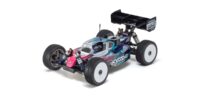 MP11 Varuosad