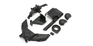 Kyosho Upper Cover Set FZ02 #K.FA501