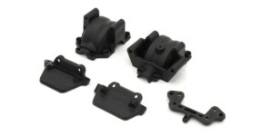Kyosho Diff Cover Set FZ02 #K.FA502