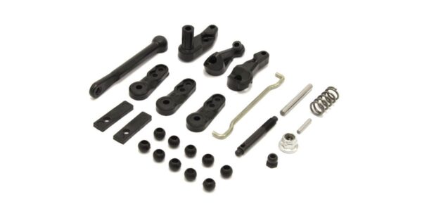 Kyosho Servo Saver Set FZ02 #K.FA504