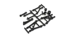 Kyosho Susp Arm Set TC EP Fazer 2.0 #K.FA551C