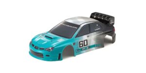 Kyosho Body Subaru Impereza 2006 FZ02S #K.FAB609BG