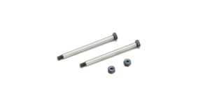 Suspension Shafts 3.5x49mm HD (IFW415B) Kyosho