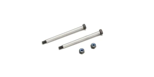 Suspension Shafts 3.5x49mm HD (IFW415B) Kyosho