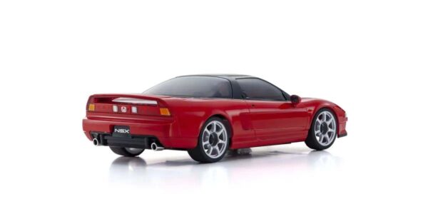 Honda NSX Punane Mini-Z MR03 RWD RC Auto #K.32352R