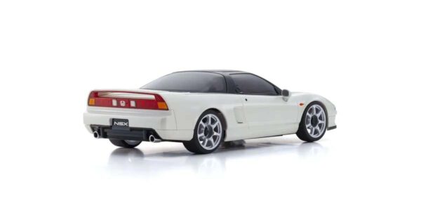 Honda NSX Valge Mini-Z MR03 RWD RC Auto #K.32352W